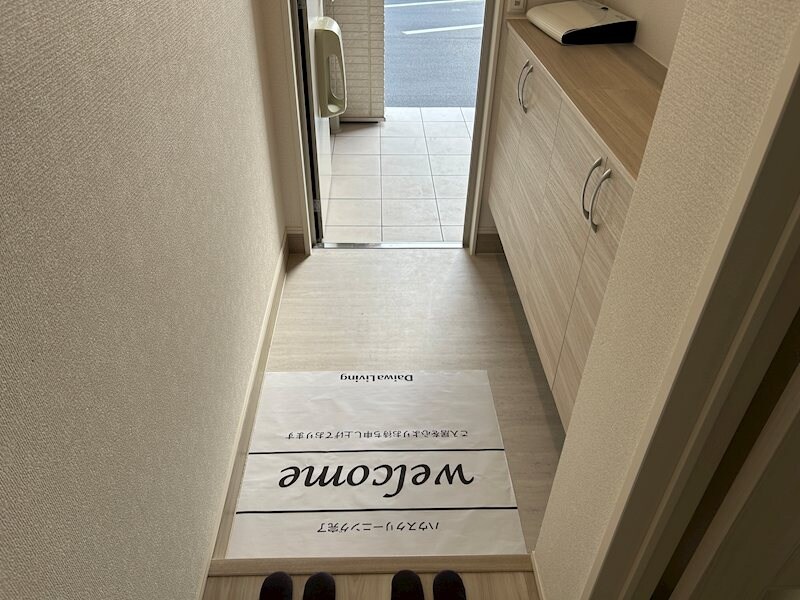 Cortile Yの物件内観写真