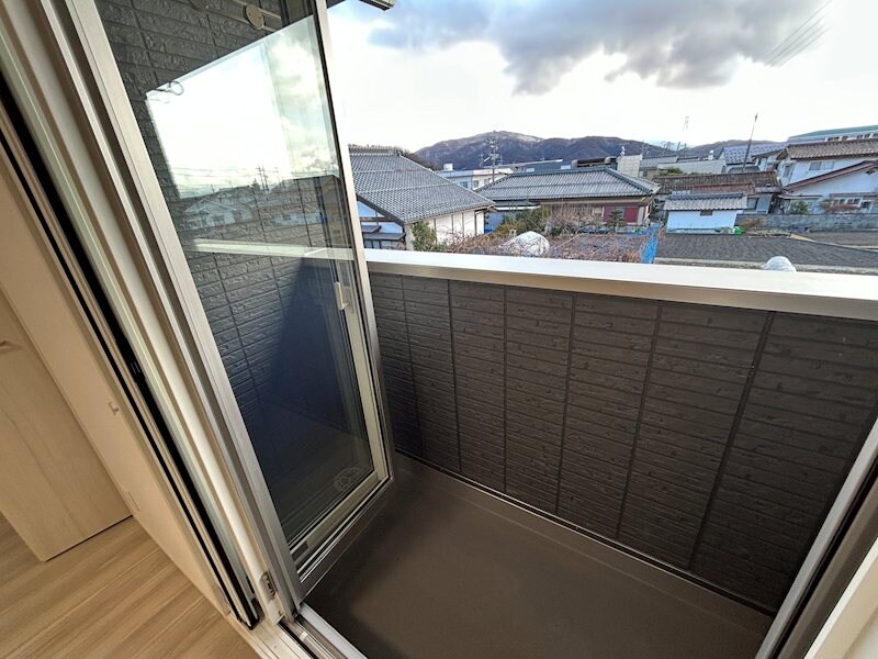 Cortile Yの物件内観写真