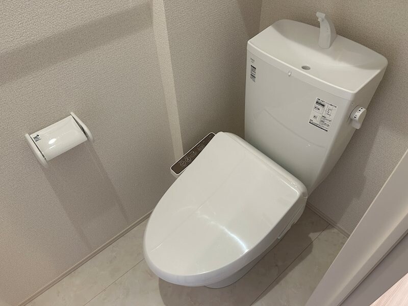 Cortile Yの物件内観写真