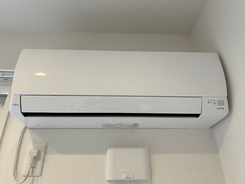 Cortile Yの物件内観写真