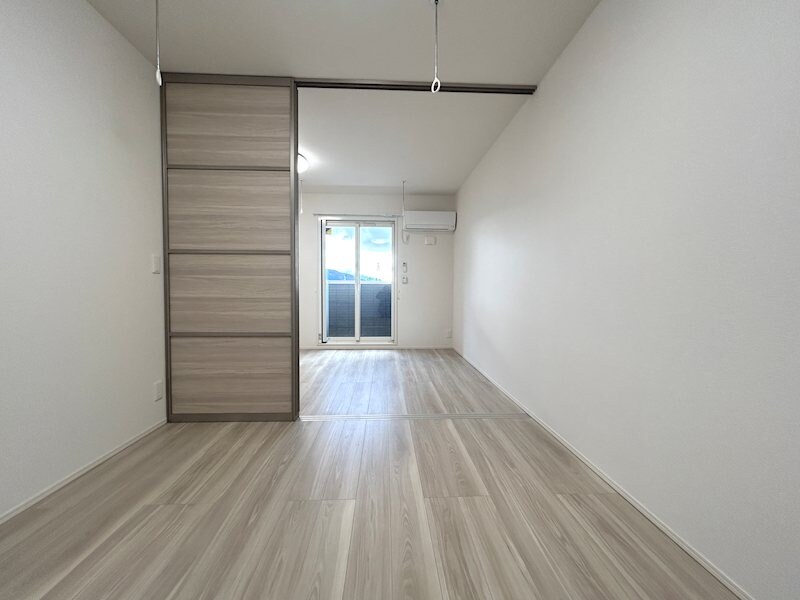 Cortile Yの物件内観写真