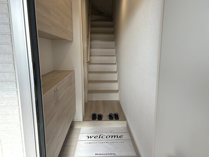 Cortile Yの物件内観写真