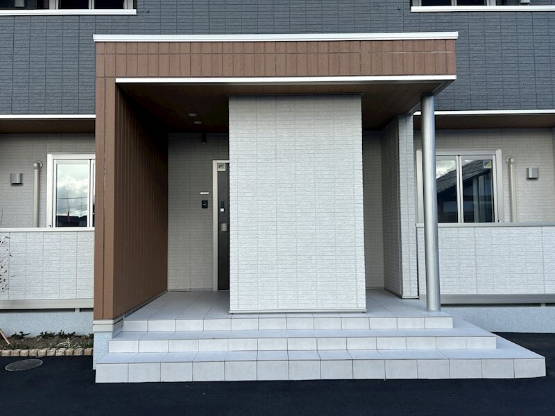 Cortile Yの物件内観写真