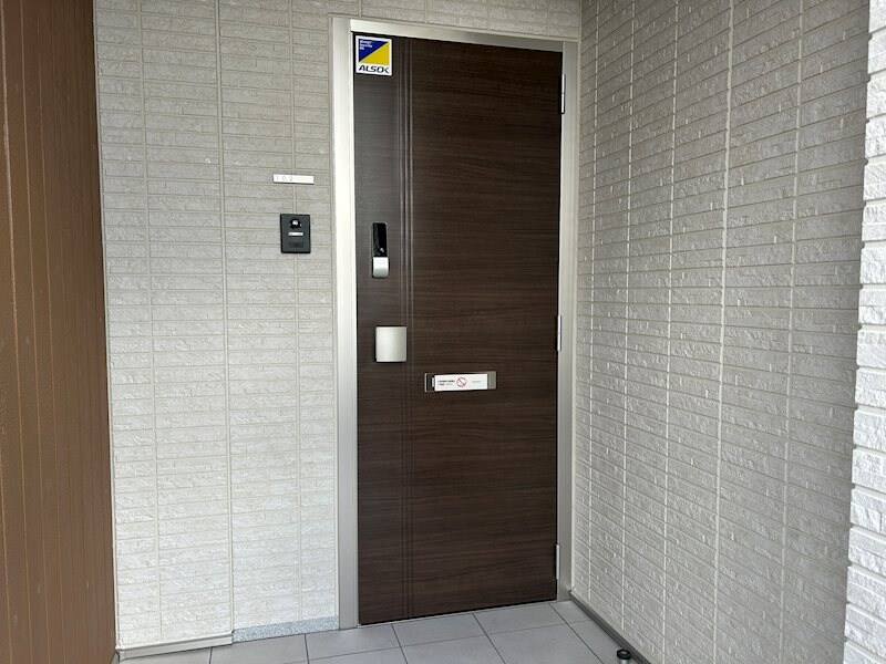 Cortile Yの物件内観写真