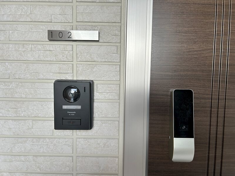 Cortile Yの物件内観写真