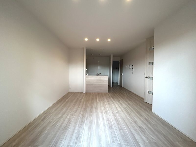 Cortile Yの物件内観写真