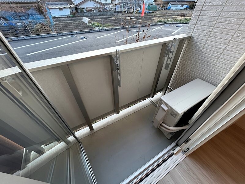 Cortile Yの物件内観写真