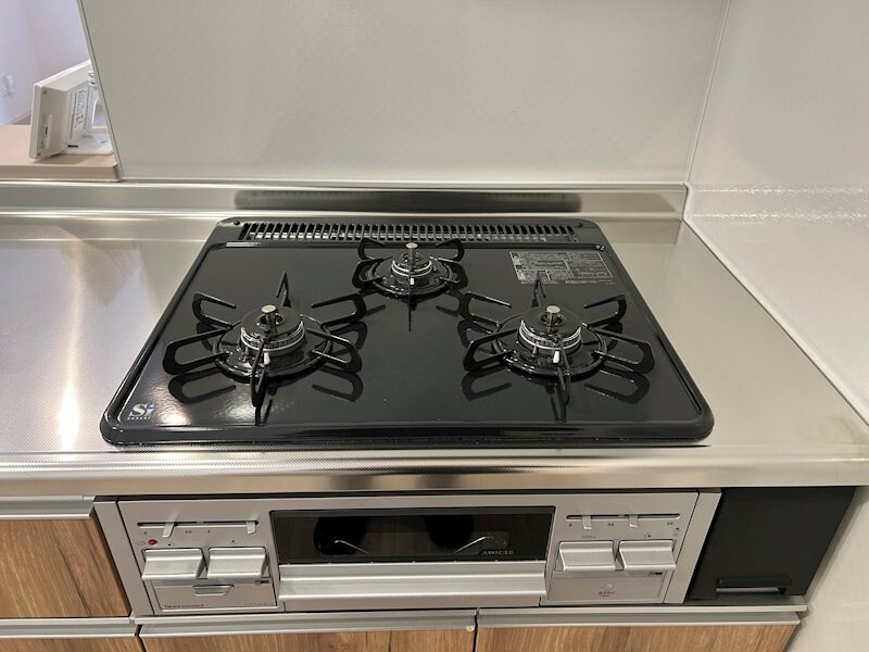 Cortile Yの物件内観写真