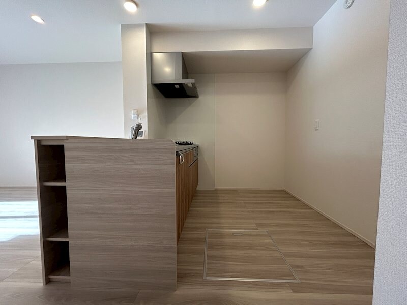 Cortile Yの物件内観写真