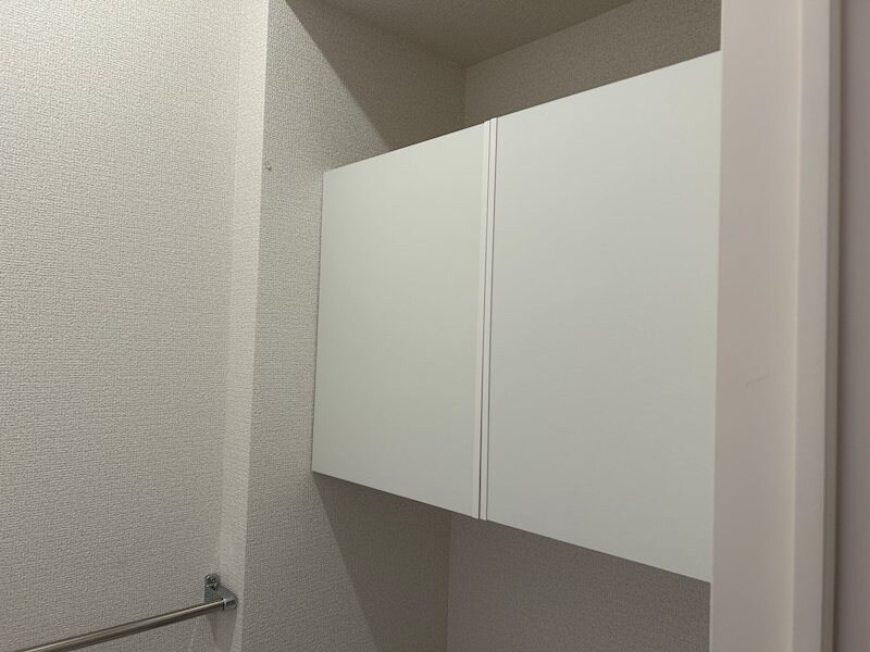 Cortile Yの物件内観写真