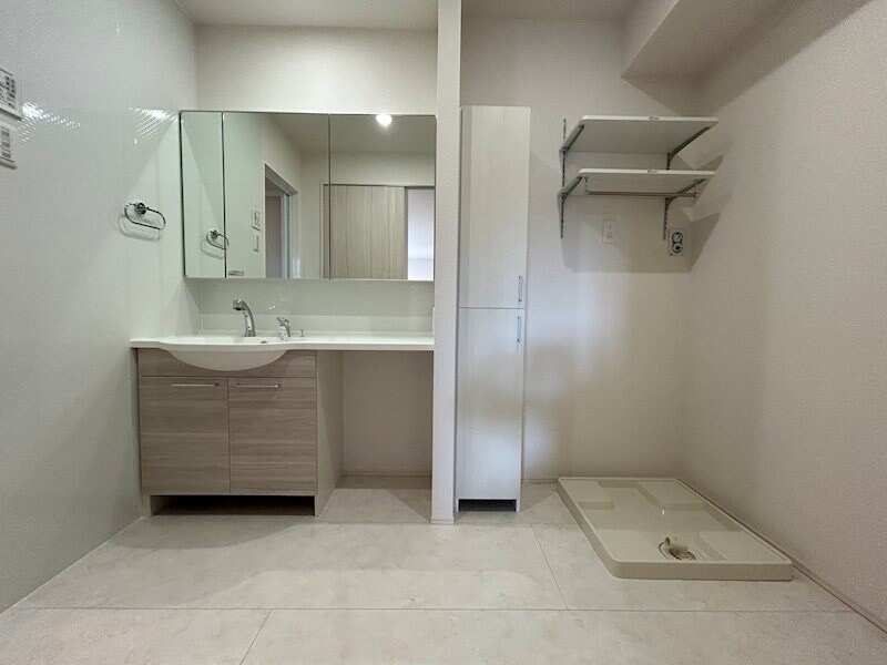 Cortile Yの物件内観写真