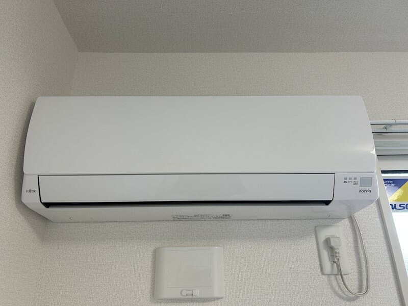 Cortile Yの物件内観写真