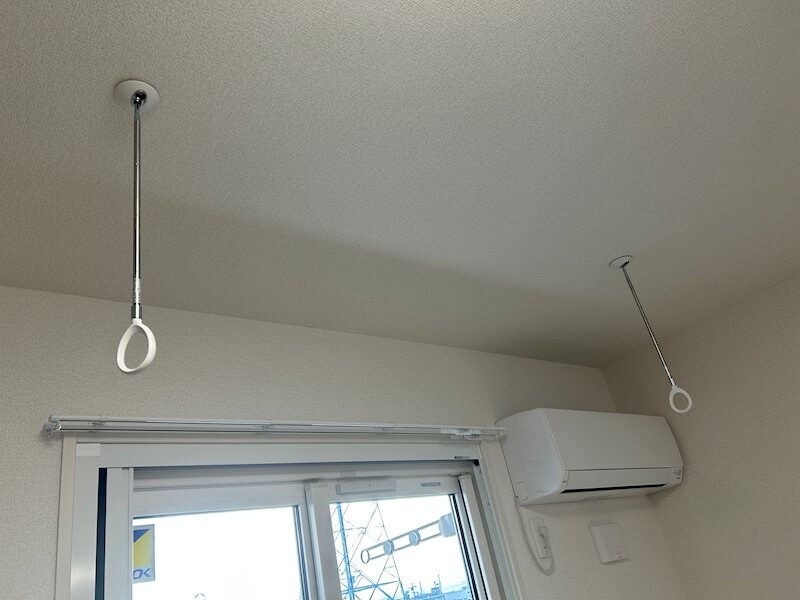 Cortile Yの物件内観写真