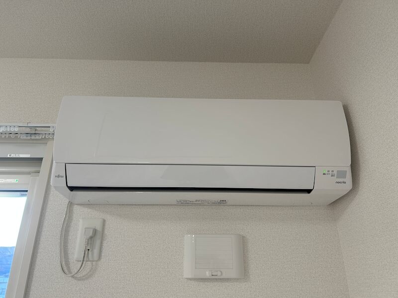 Cortile Yの物件内観写真