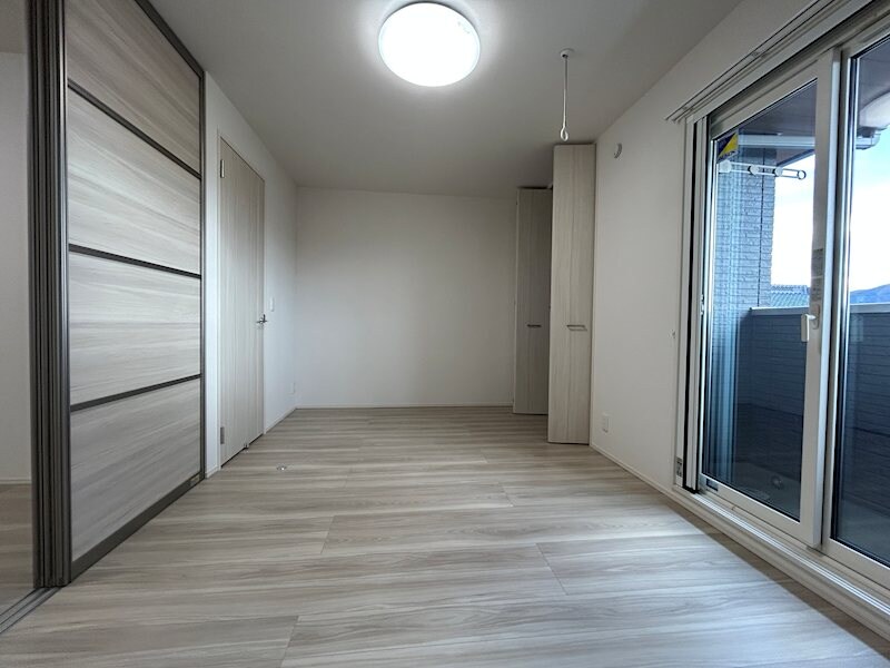 Cortile Yの物件内観写真