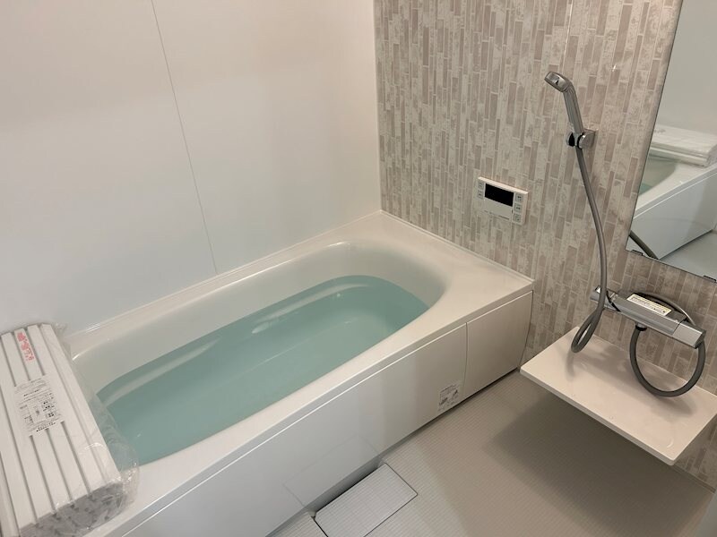 THREEの物件内観写真