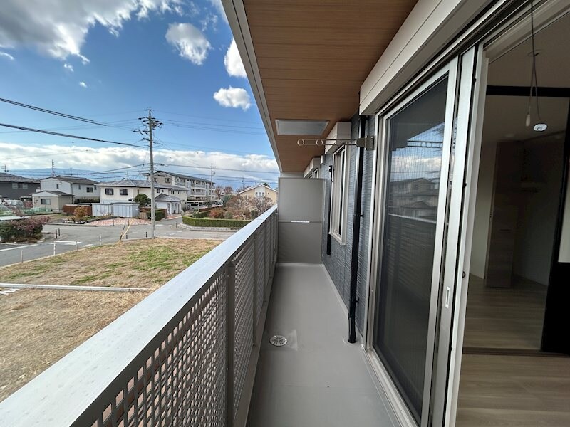 THREEの物件内観写真