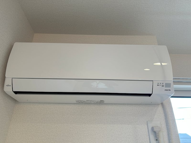 THREEの物件内観写真