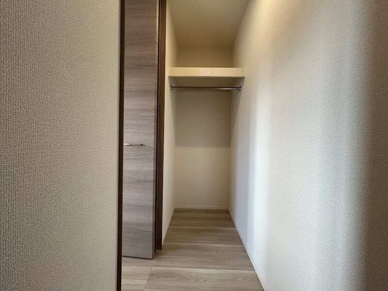 THREEの物件内観写真