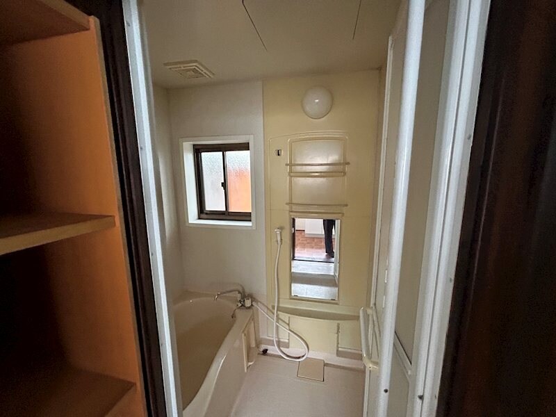 宮渕本村貸家の物件内観写真