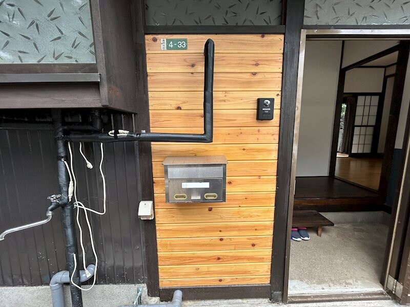 宮渕本村貸家の物件内観写真