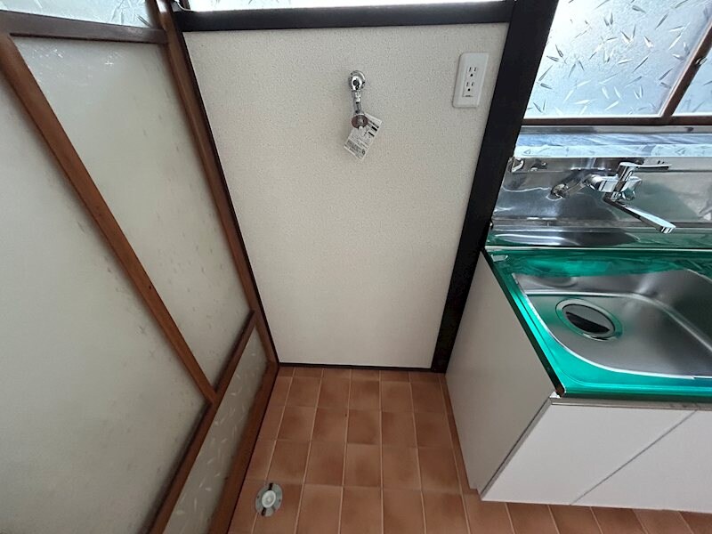 宮渕本村貸家の物件内観写真