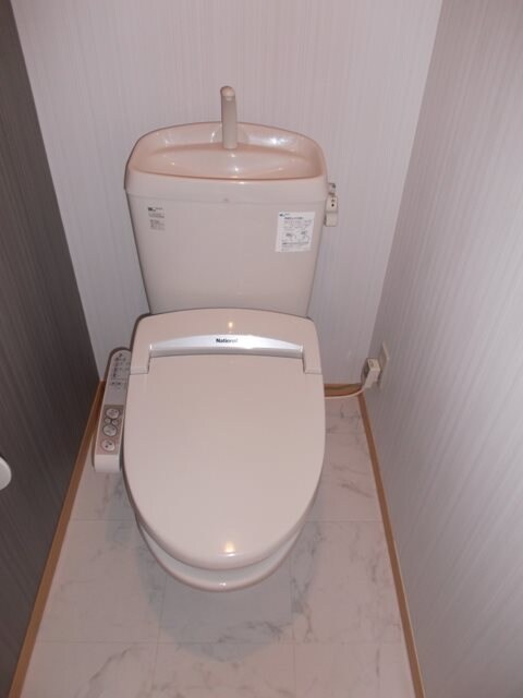 サンテラスＢの物件内観写真