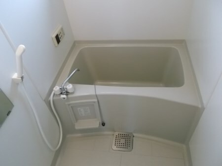 サンテラスＢの物件内観写真