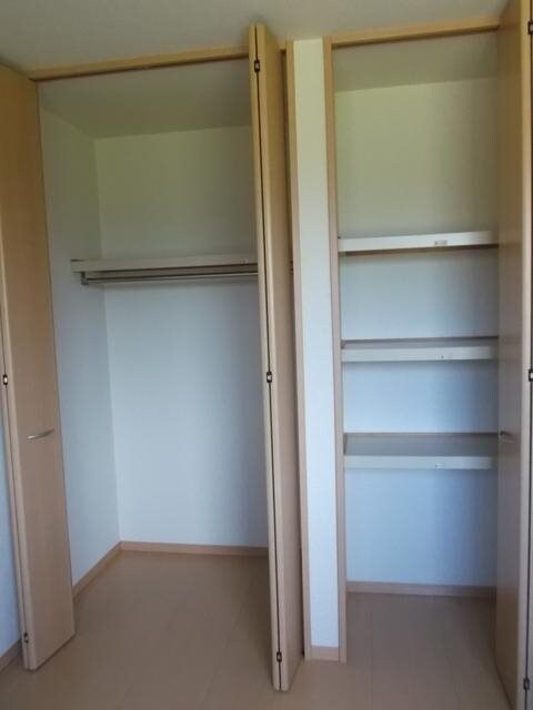 サンテラスＢの物件内観写真