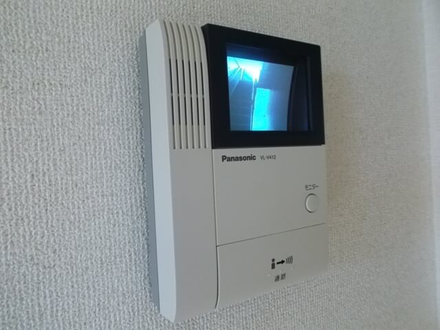 サンテラスＢの物件内観写真