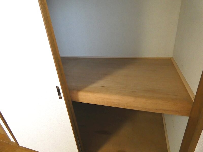 コーポかめやの物件内観写真