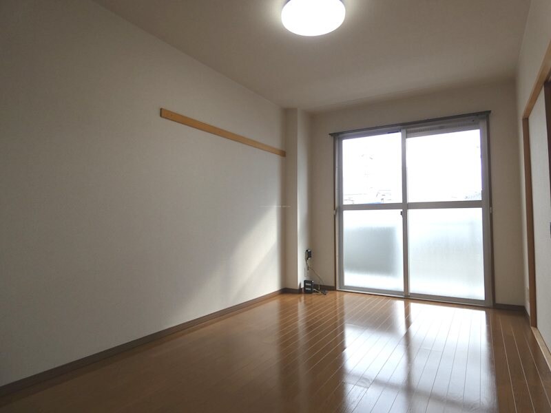 コーポかめやの物件内観写真