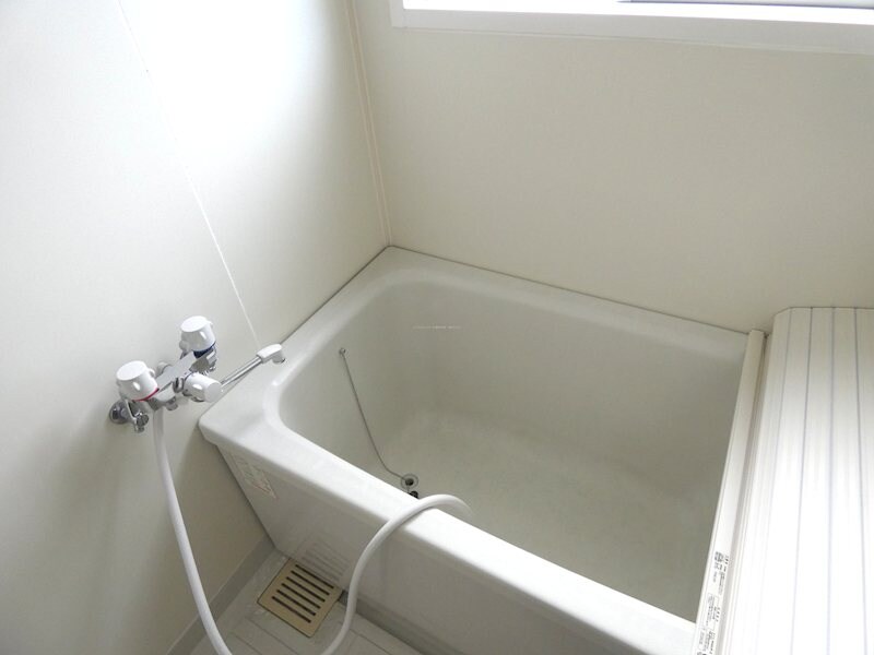 コーポかめやの物件内観写真