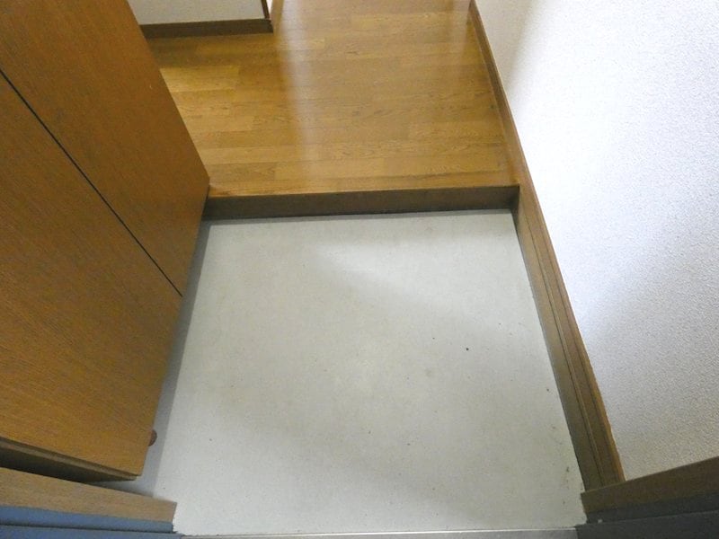 コーポかめやの物件内観写真