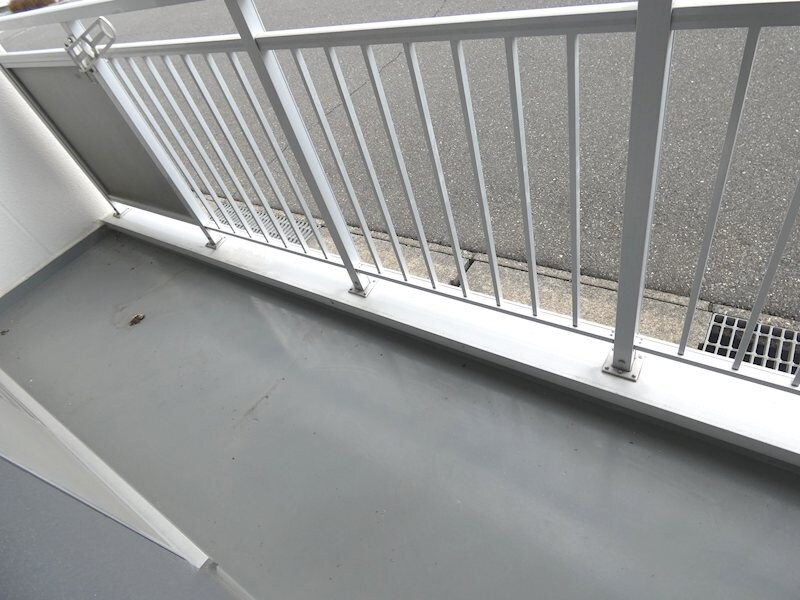 コーポかめやの物件内観写真