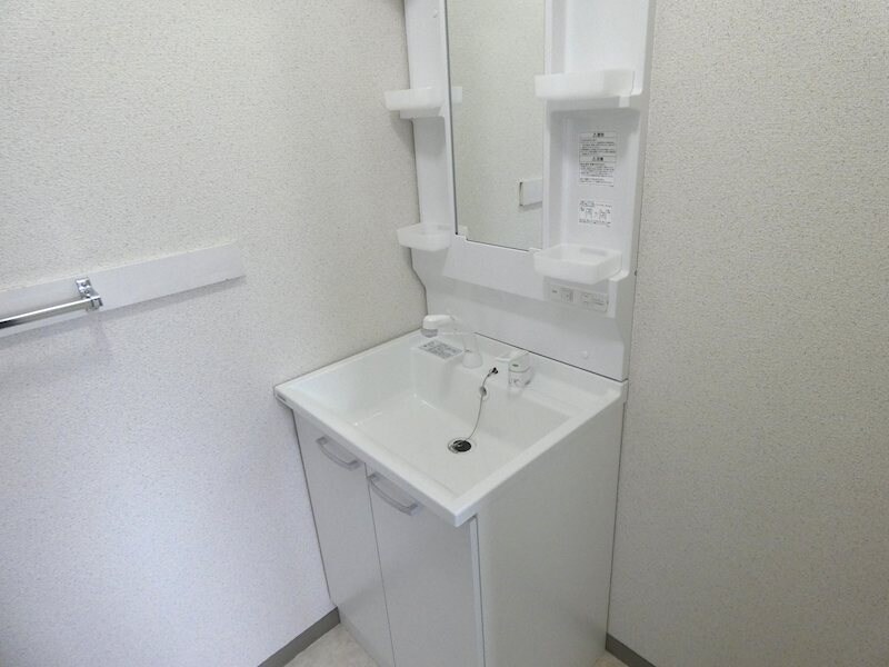 コーポかめやの物件内観写真