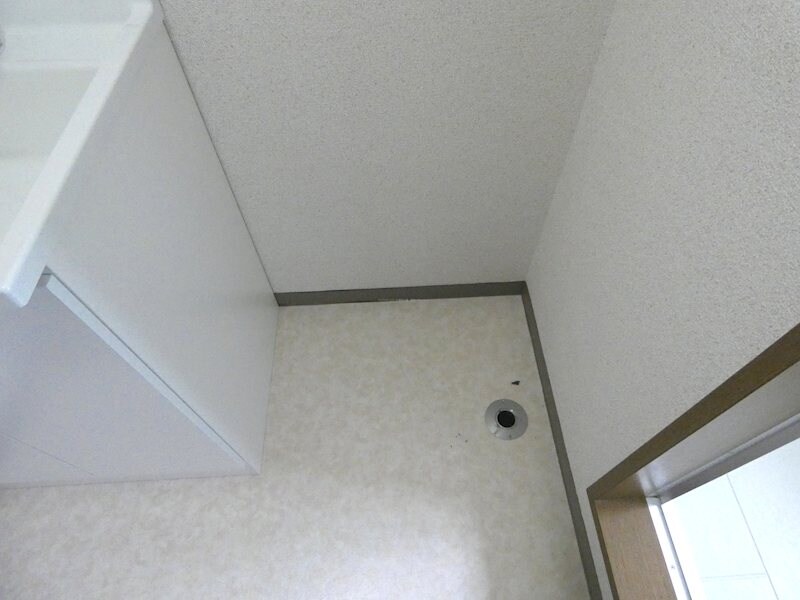 コーポかめやの物件内観写真