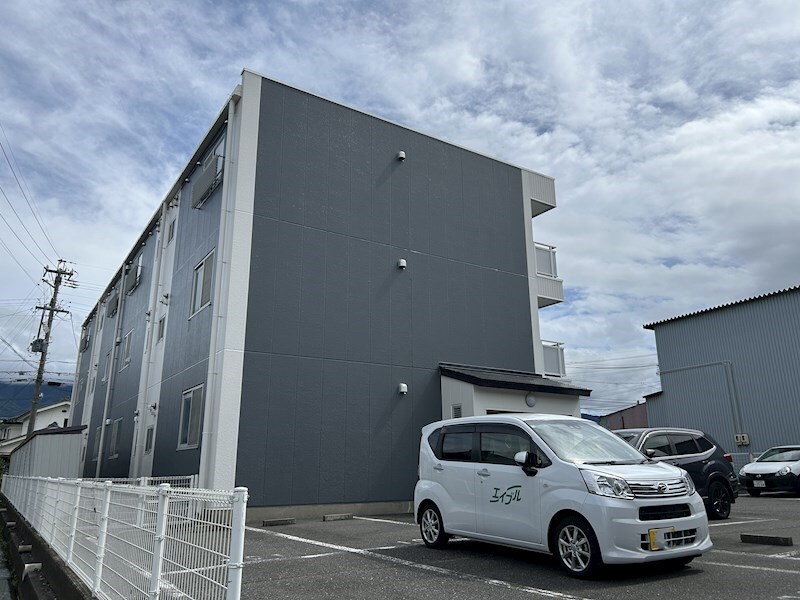 コーポかめやの物件内観写真