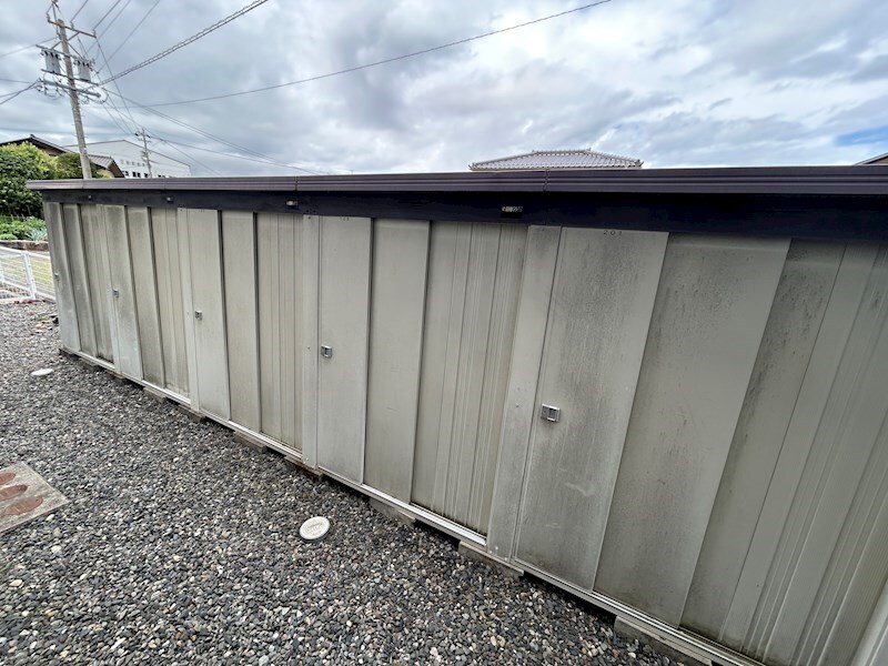 コーポかめやの物件内観写真