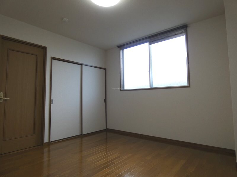 コーポかめやの物件内観写真