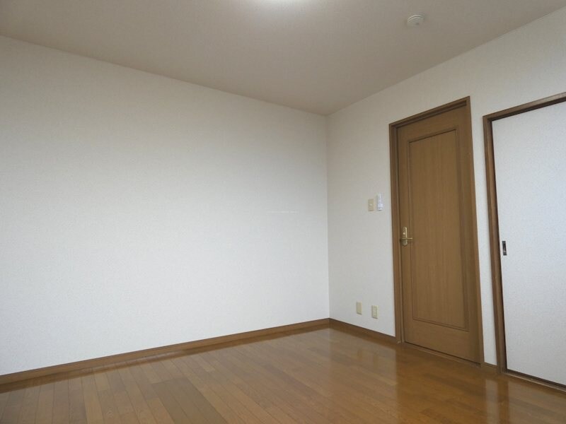 コーポかめやの物件内観写真