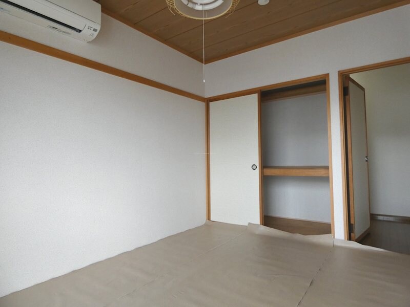 コーポかめやの物件内観写真