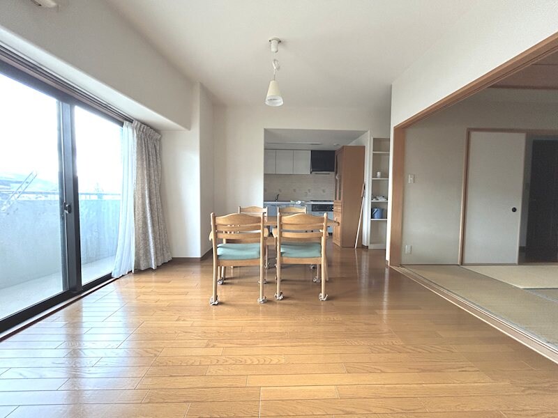 サーパス沢村の物件内観写真