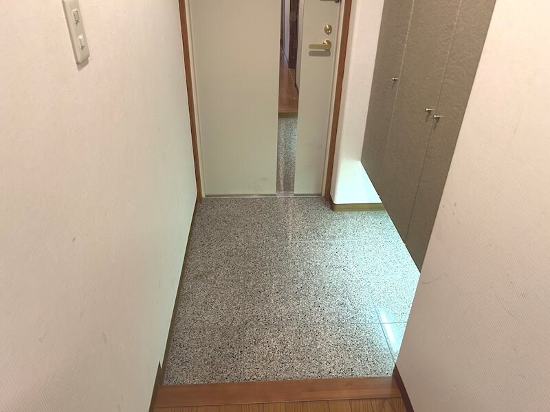 サーパス沢村の物件内観写真