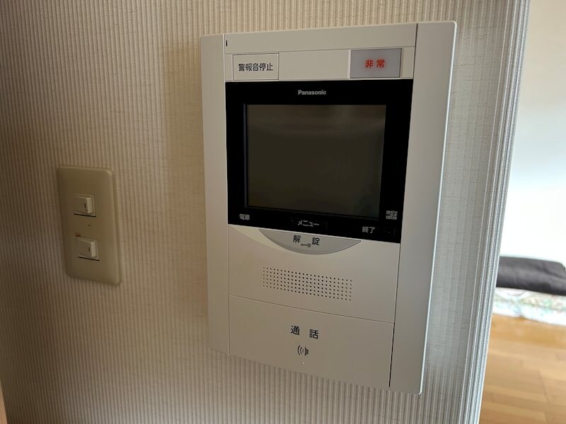 サーパス沢村の物件内観写真