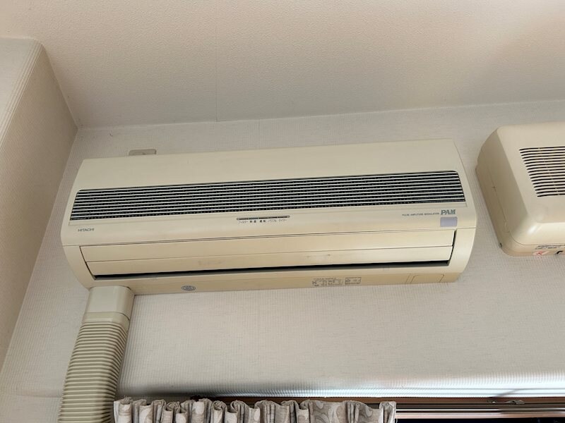 サーパス沢村の物件内観写真