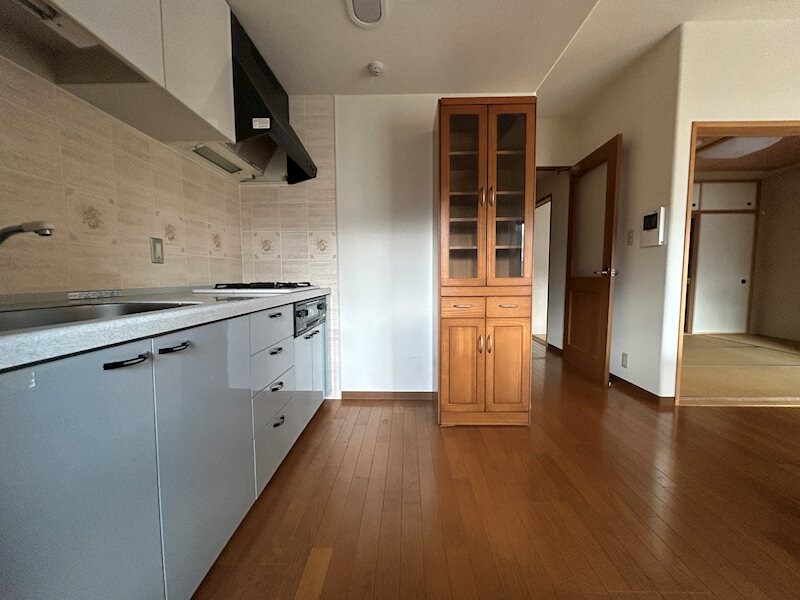 サーパス沢村の物件内観写真