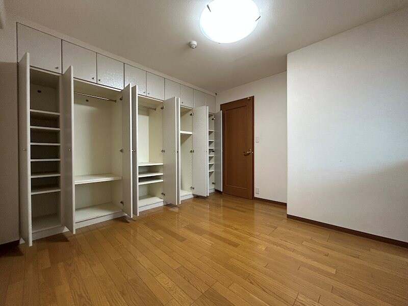 サーパス沢村の物件内観写真