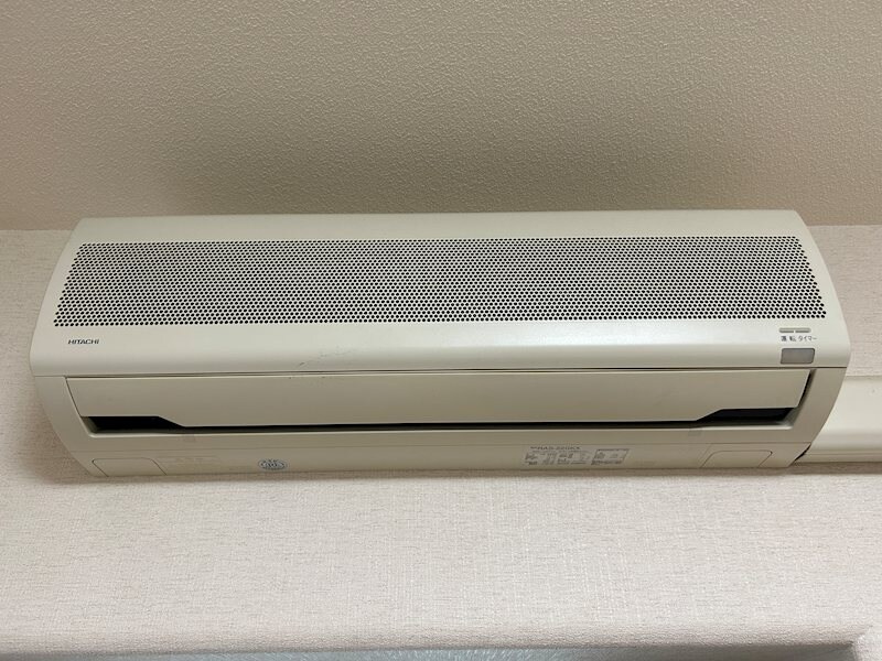 サーパス沢村の物件内観写真