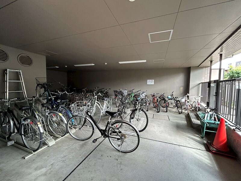 サーパス沢村の物件内観写真